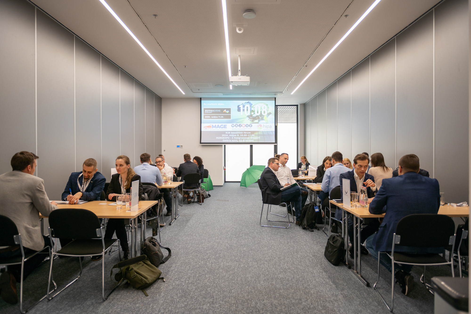 Automotive Hungary undefined: photos 5