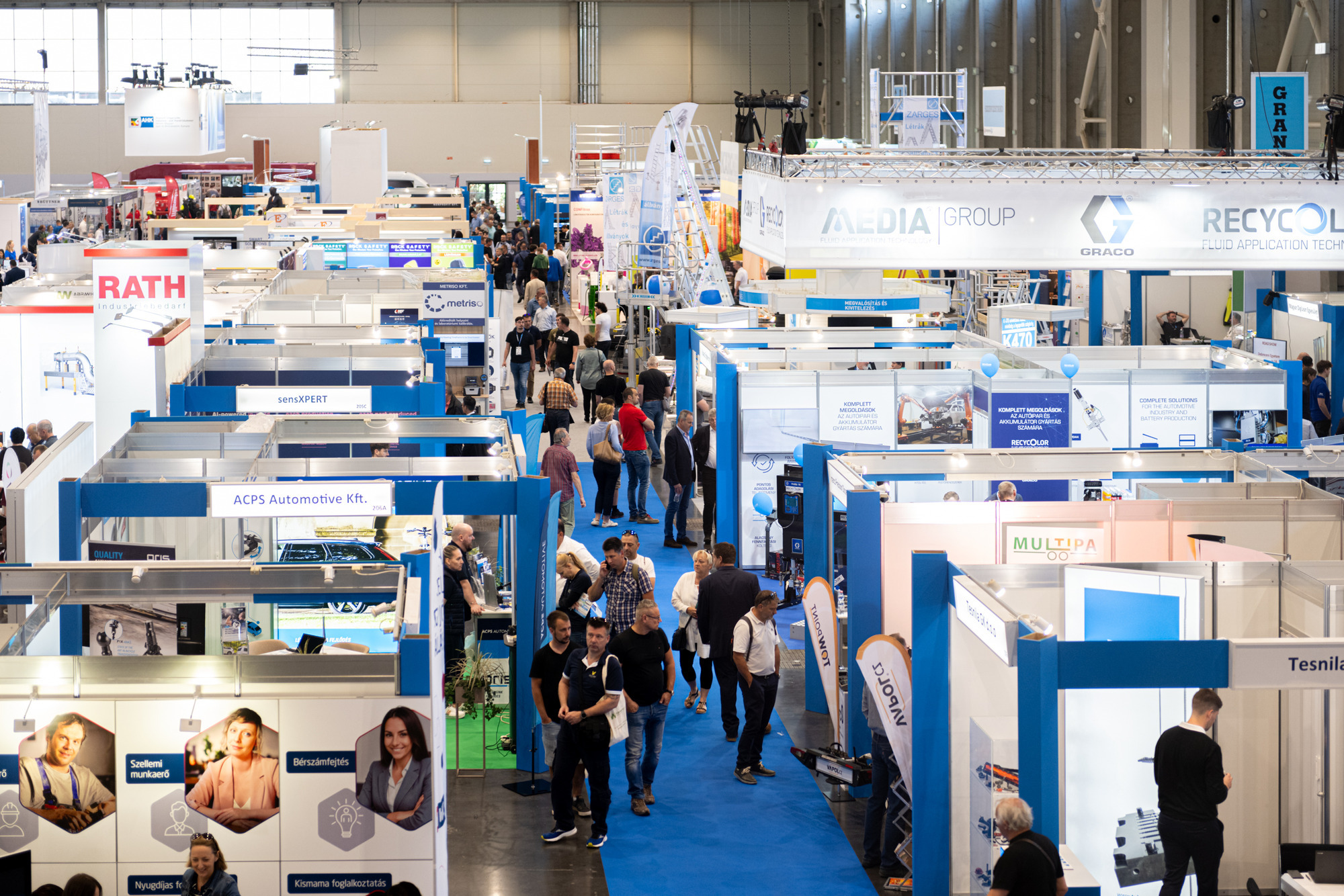 Automotive Hungary undefined: photos 9