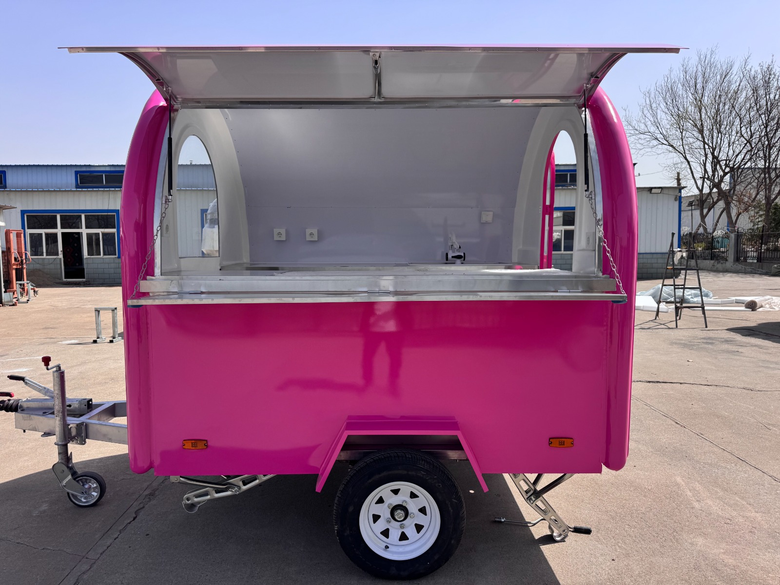 TMK Vaunukeskus Oy undefined: photos 24