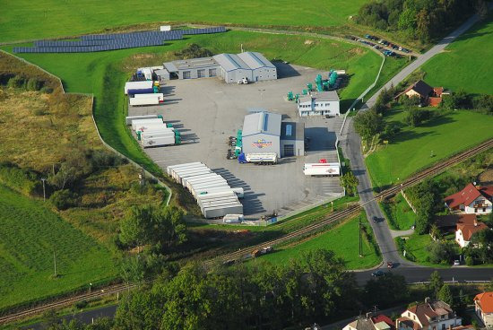 ŠINDELÁŘ SPEDITION s.r.o. - Annonce de vente undefined: photos 1