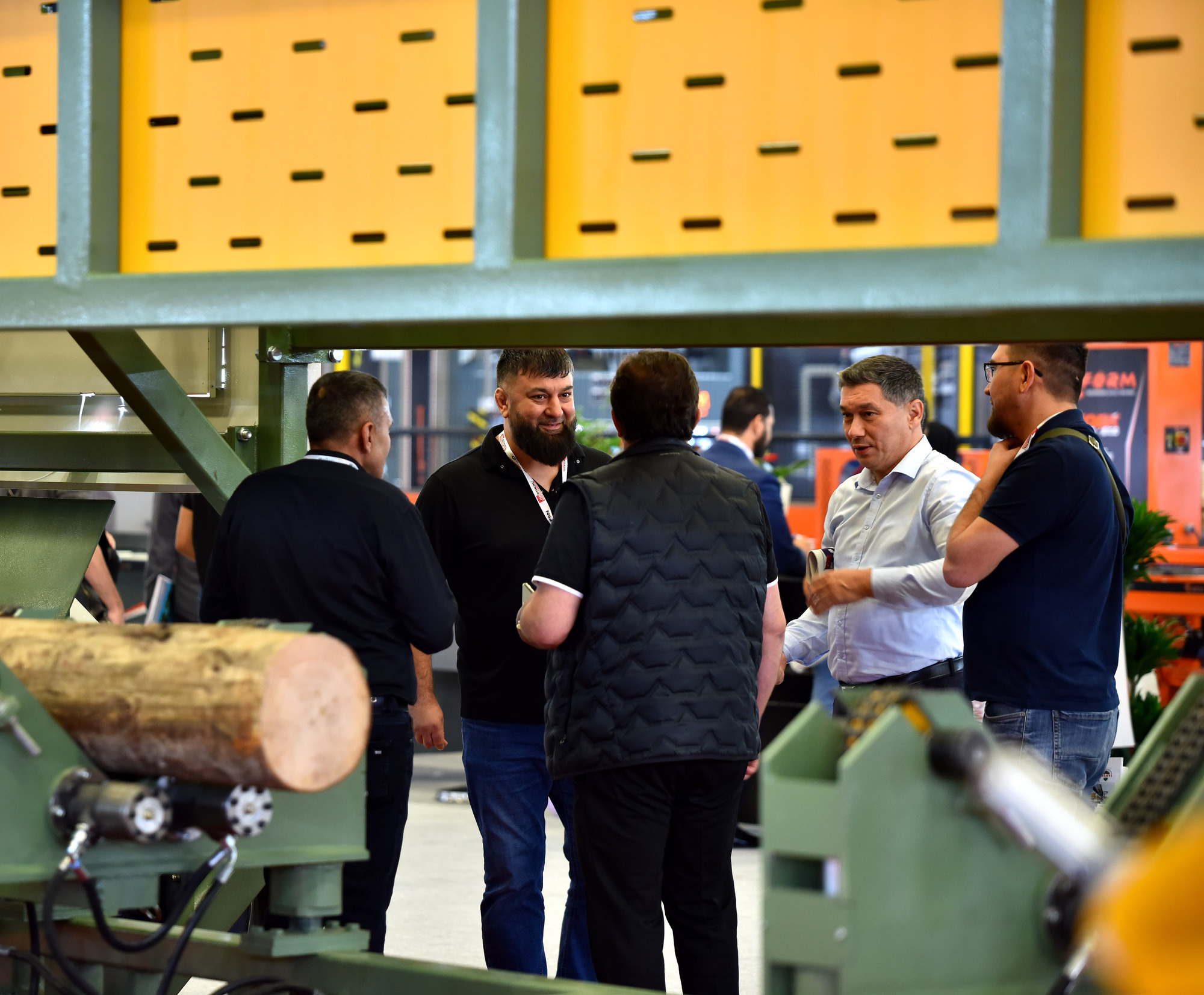 WoodTech undefined: photos 6