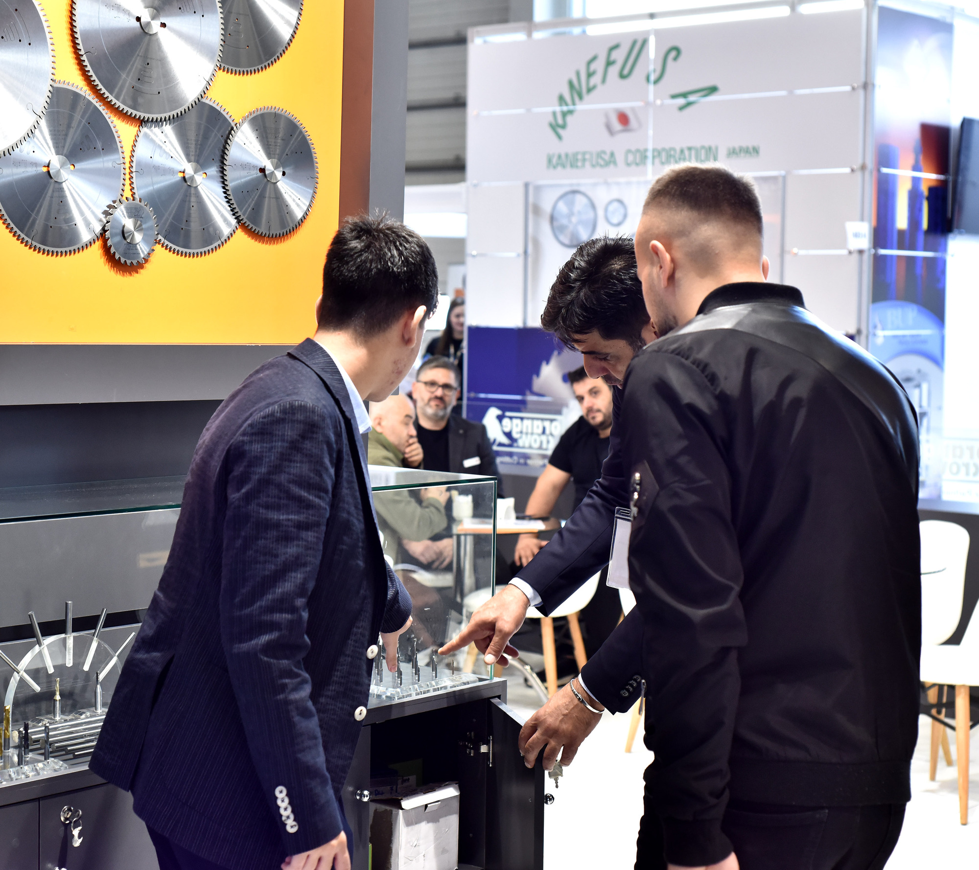 WoodTech undefined: photos 8