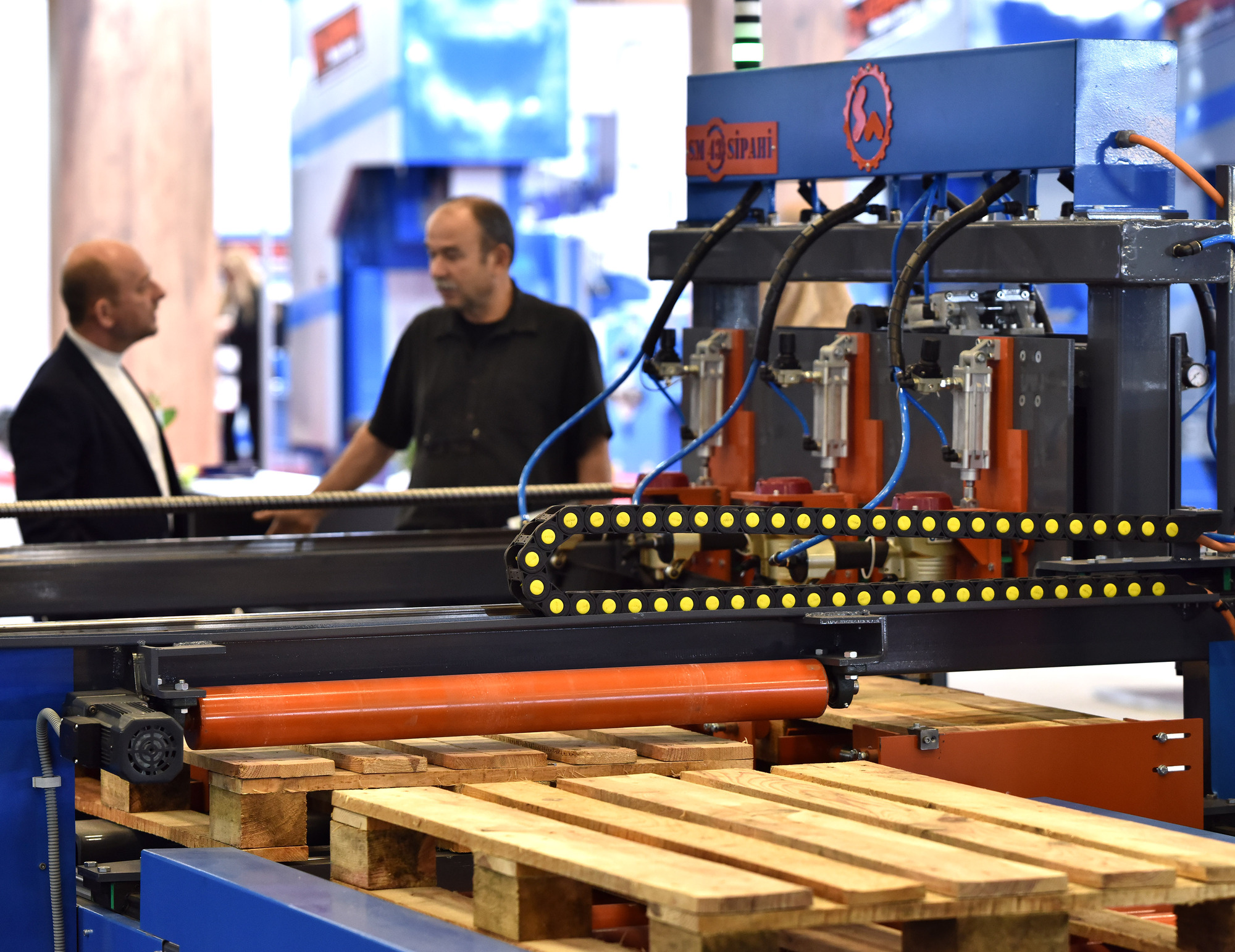 WoodTech undefined: photos 5