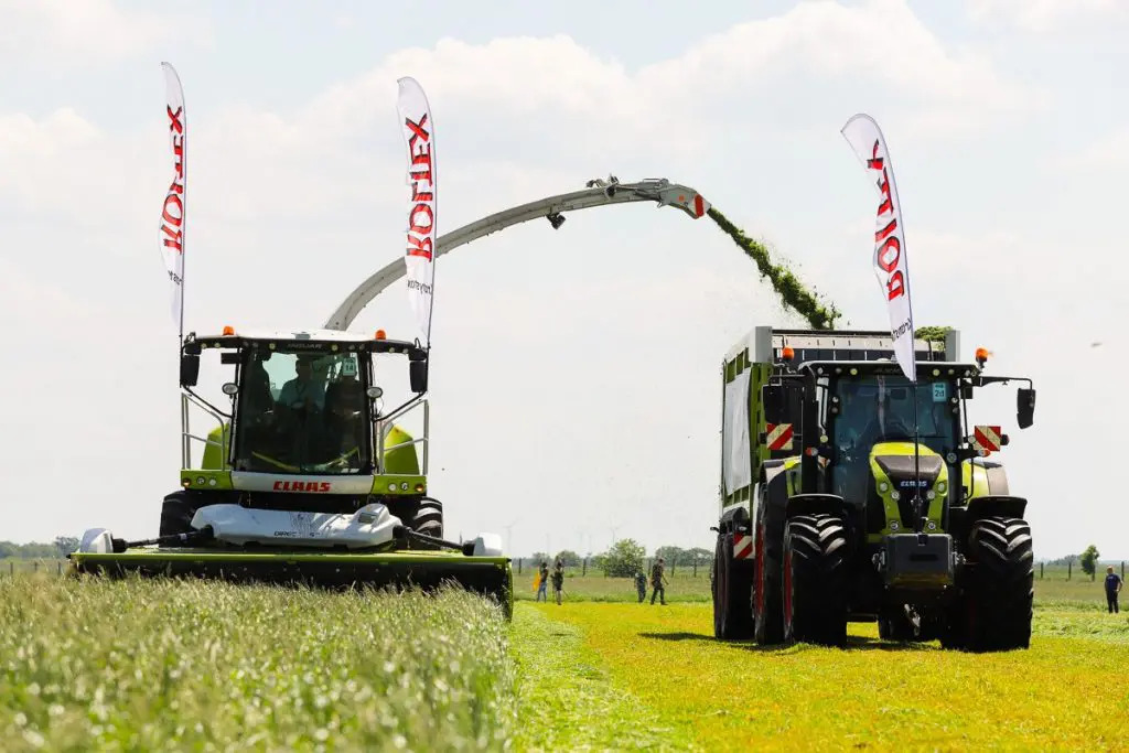 Zielone Agro Show undefined: photos 4