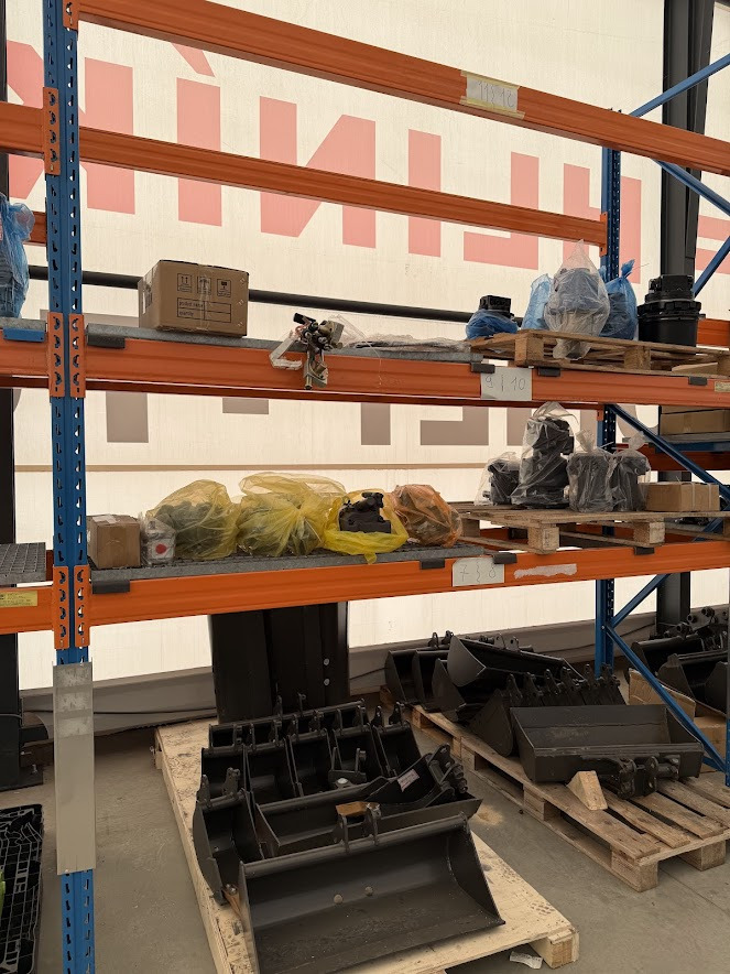 ZAOX CONSTRUCTION MACHINERY A.S. undefined: photos 14