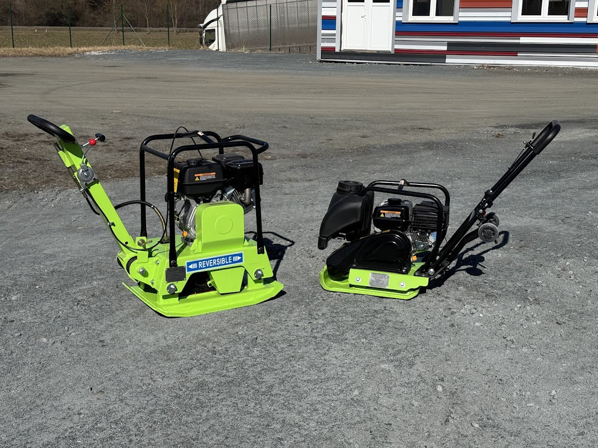 ZAOX CONSTRUCTION MACHINERY A.S. undefined: photos 7