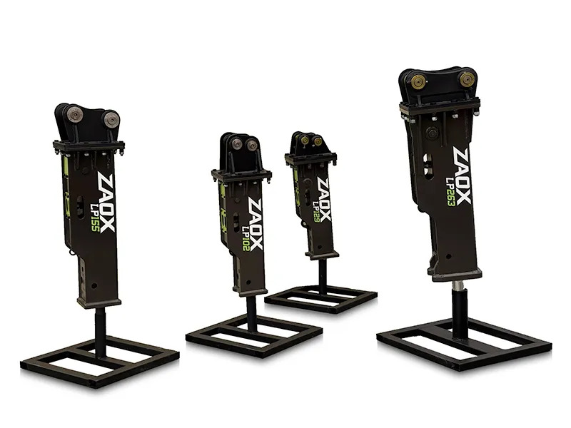 ZAOX CONSTRUCTION MACHINERY A.S. undefined: photos 12