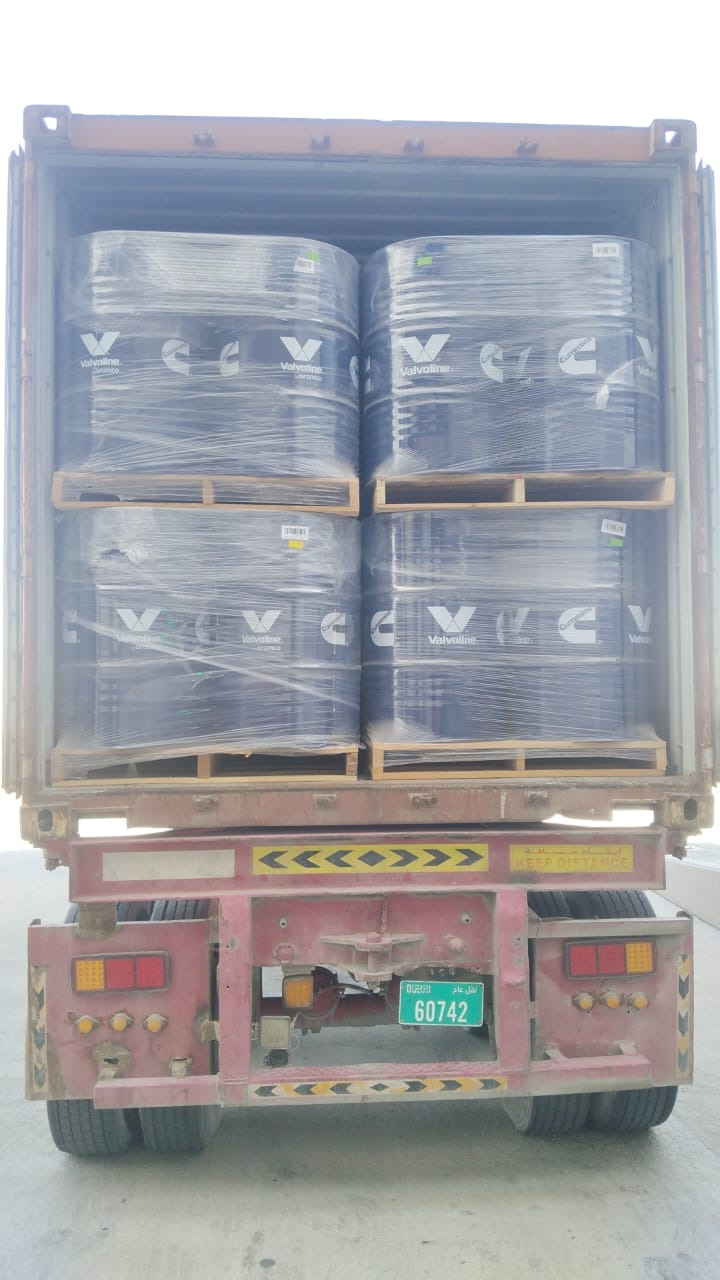 Mechon International LLC FZ - Annonce de vente undefined: photos 4