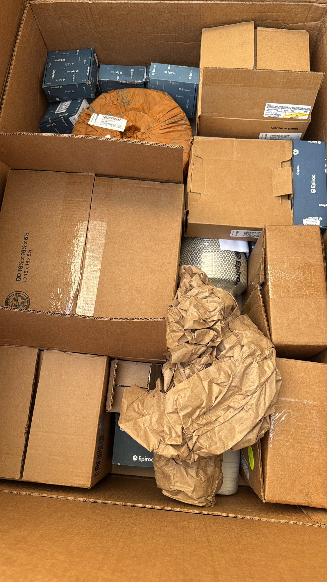 Mechon International LLC FZ - Annonce de vente undefined: photos 2