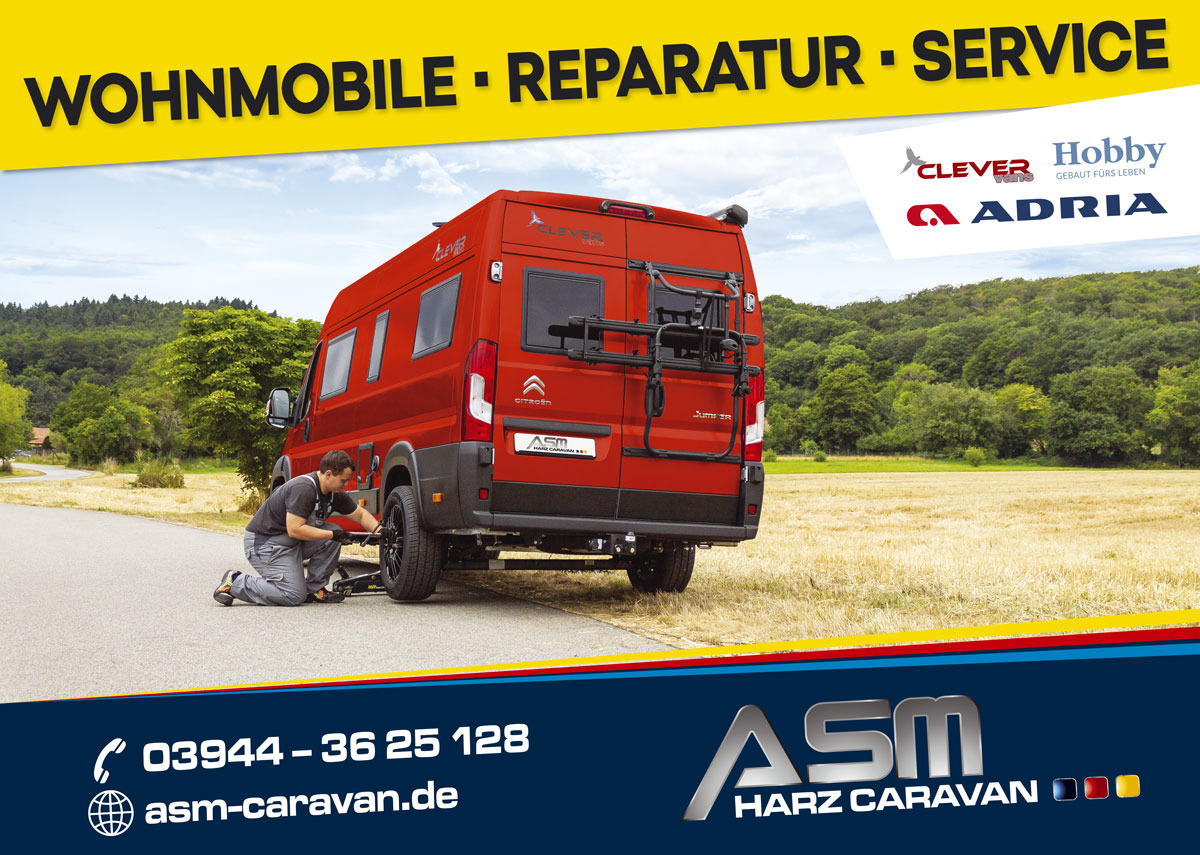 ASM Autoservice Meißner e.K. - Annonce de vente undefined: photos 1