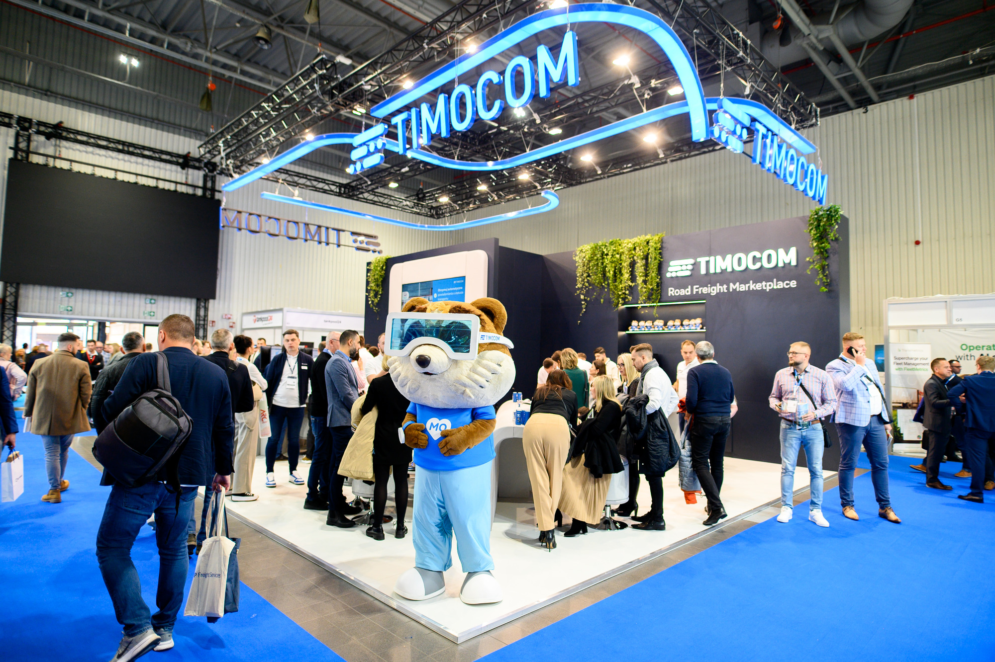 Translogistica 2025 undefined: photos 8