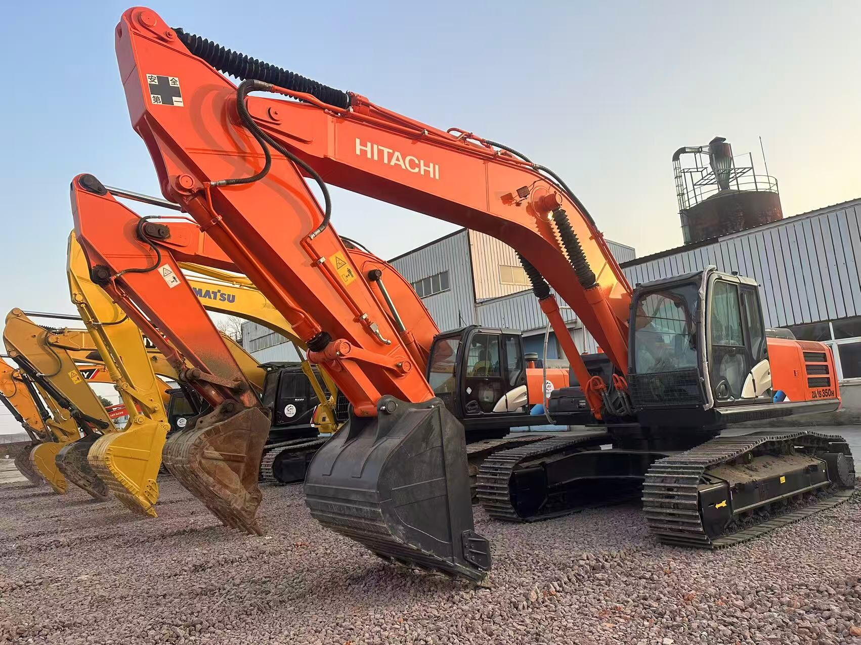 ZM Machinery Co., Ltd. undefined: photos 6