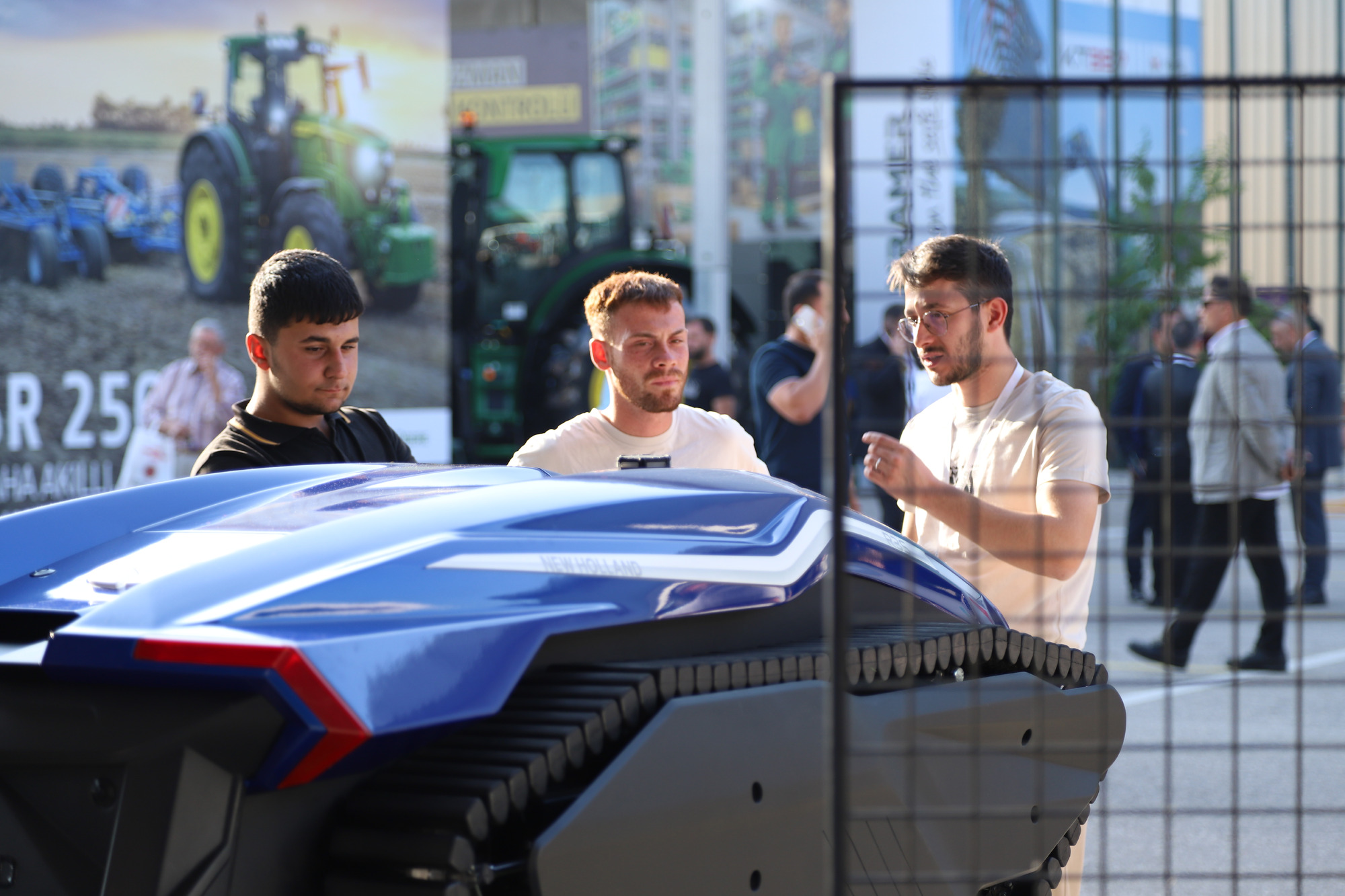 Adana Agriculture Fair undefined: photos 4