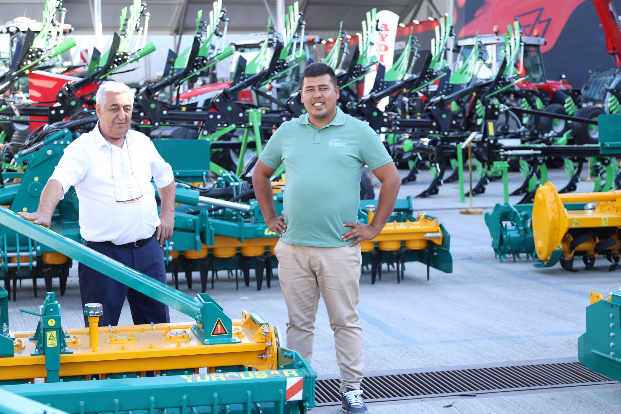 Adana Agriculture Fair undefined: photos 2