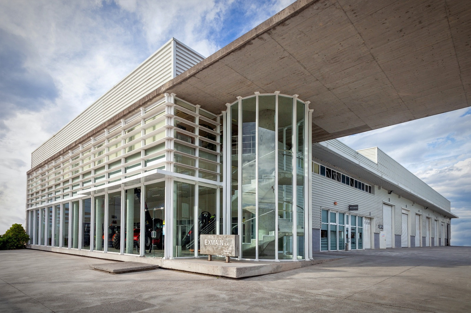 EXMAIN S.A. - Annonce de vente undefined: photos 4