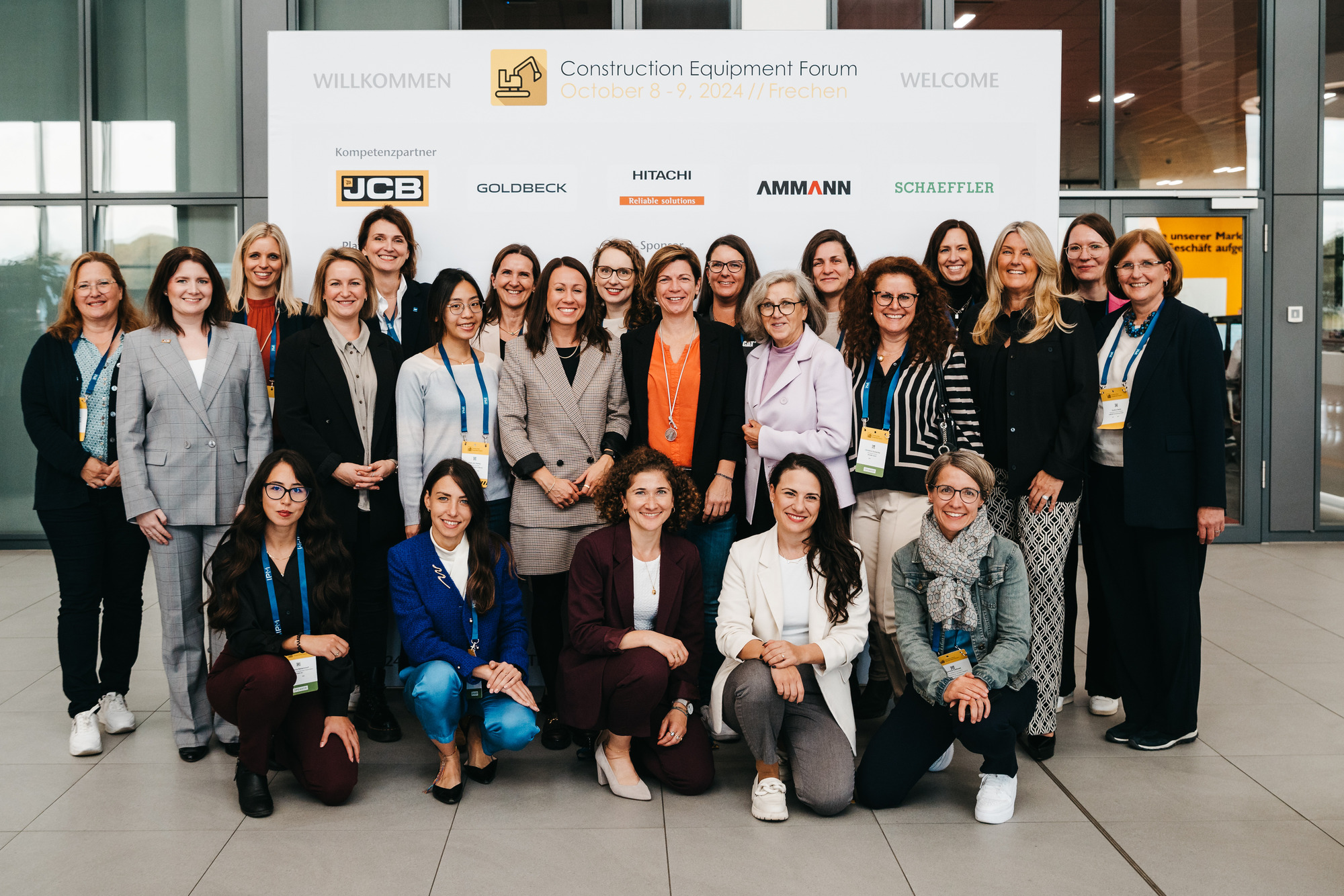 Construction Equipment Forum 2025 undefined: photos 6