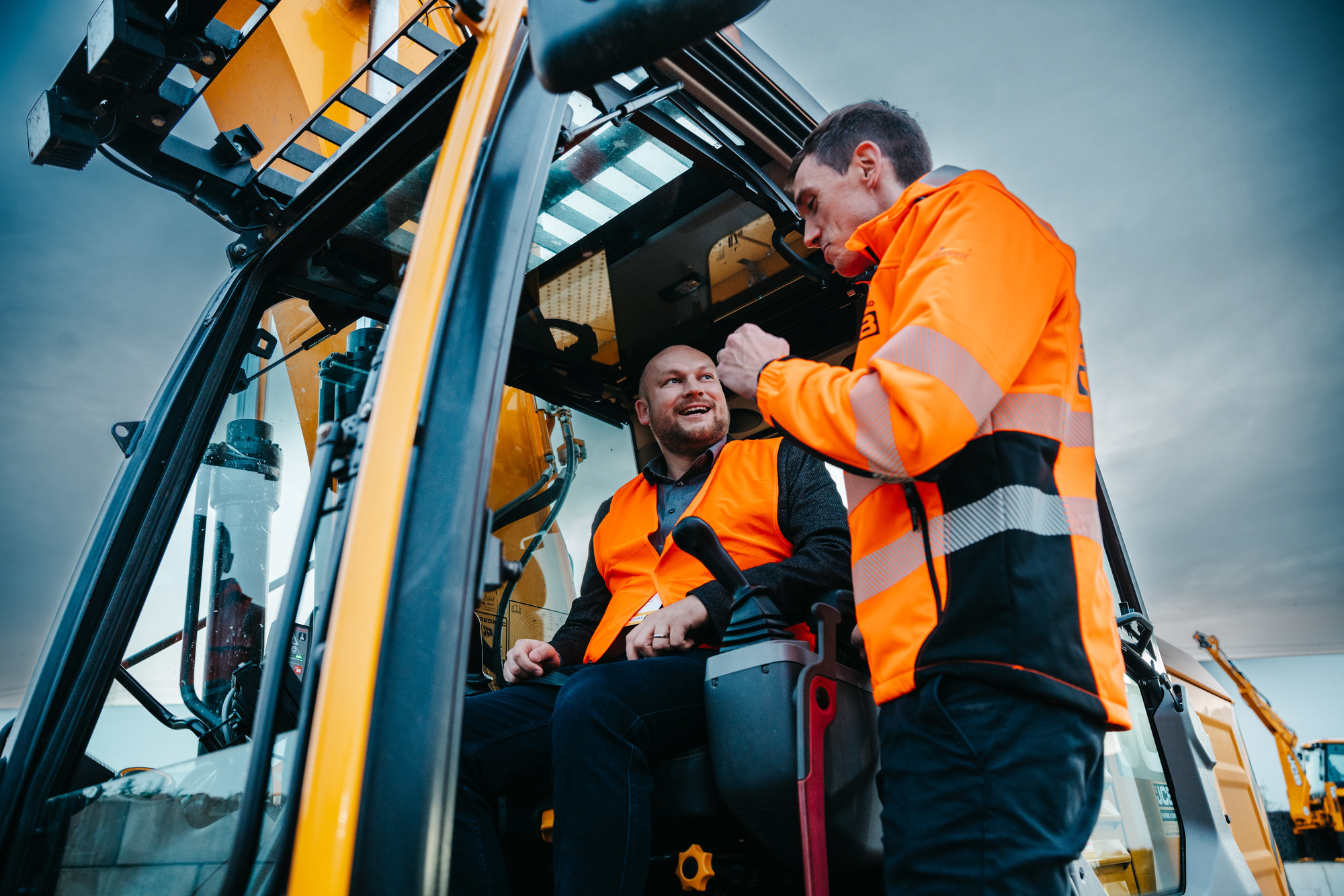 Construction Equipment Forum 2025 undefined: photos 4