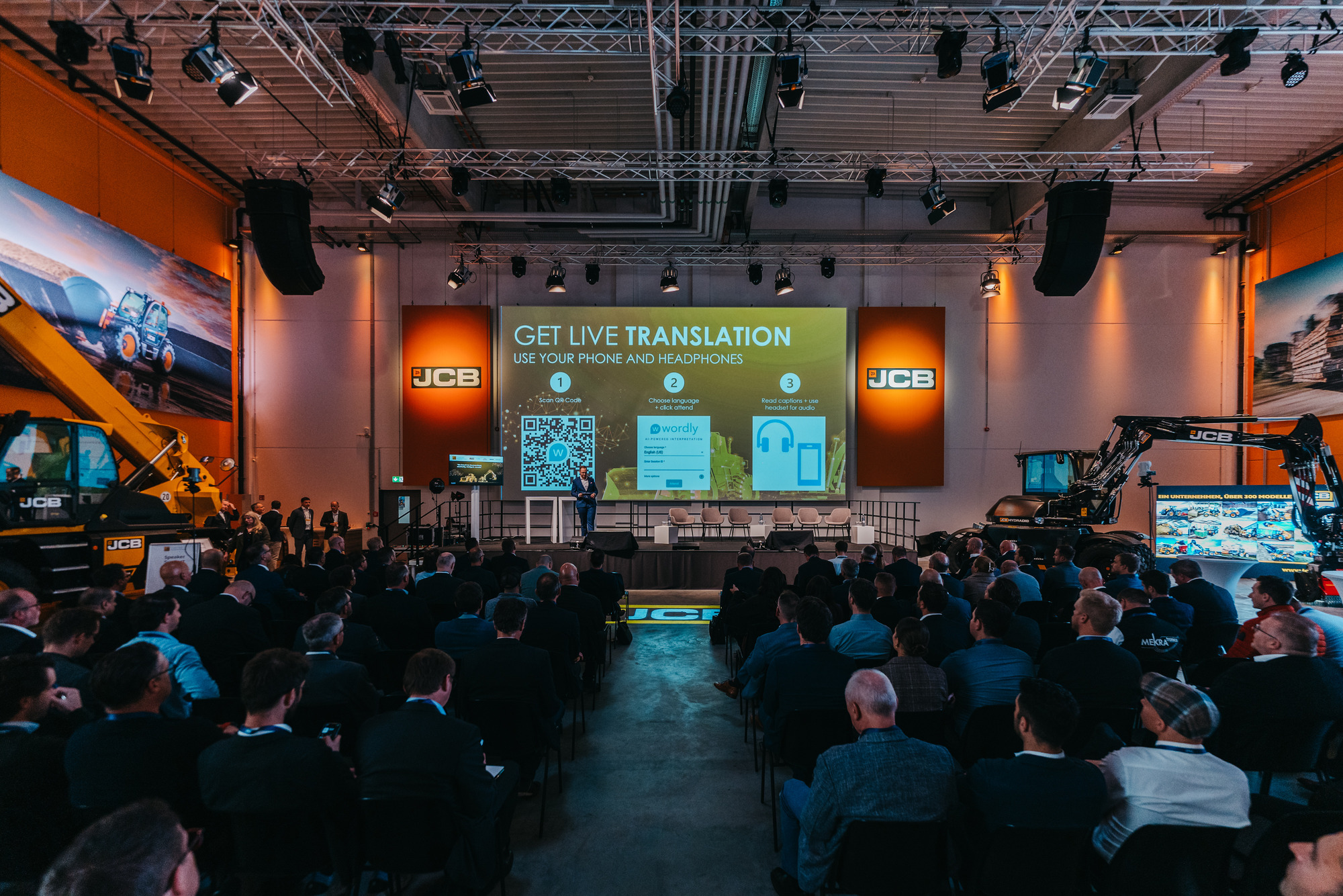 Construction Equipment Forum 2025 undefined: photos 2