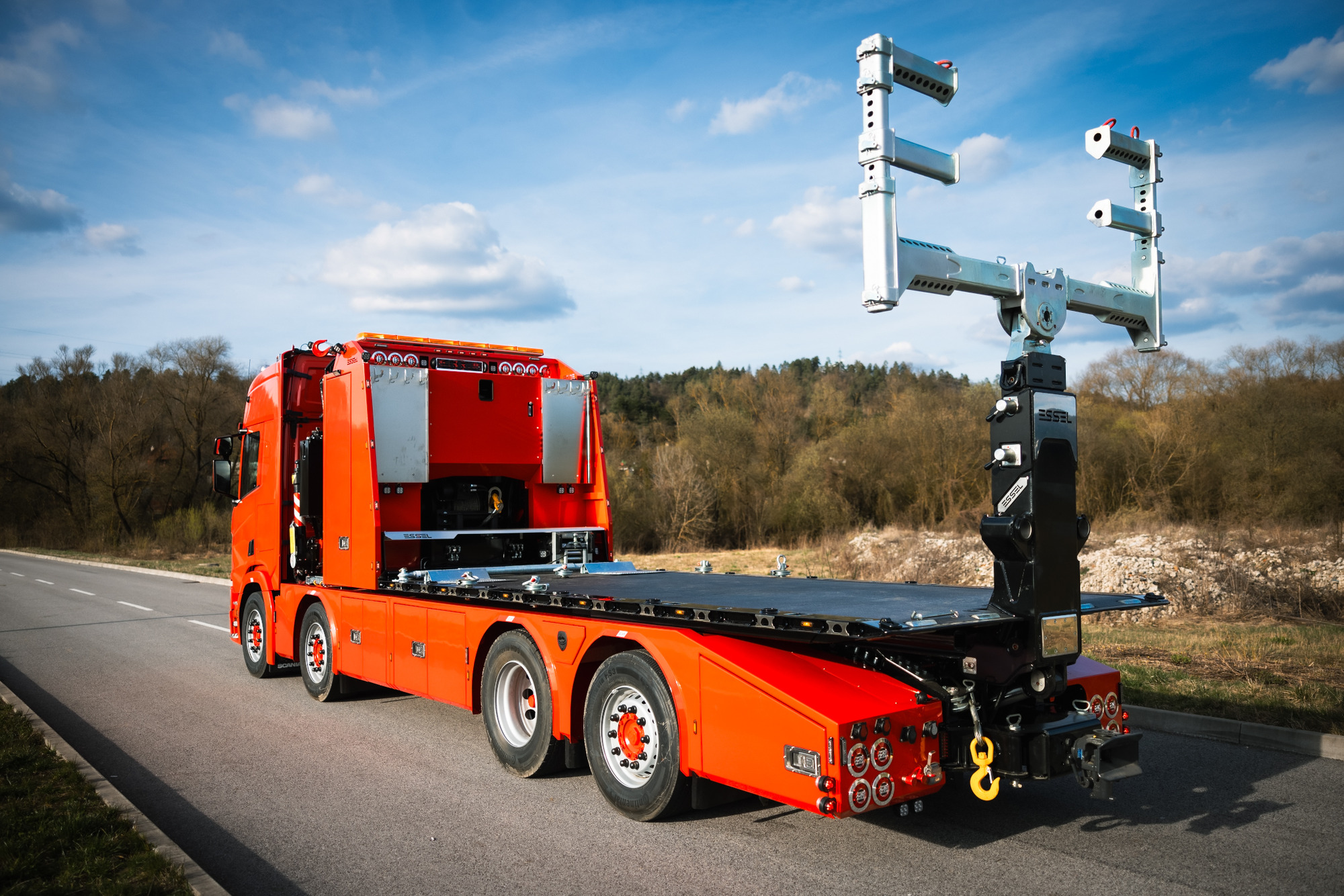 ESSEL – SL SLOVAKIA, a.s. - Annonce de vente undefined: photos 21