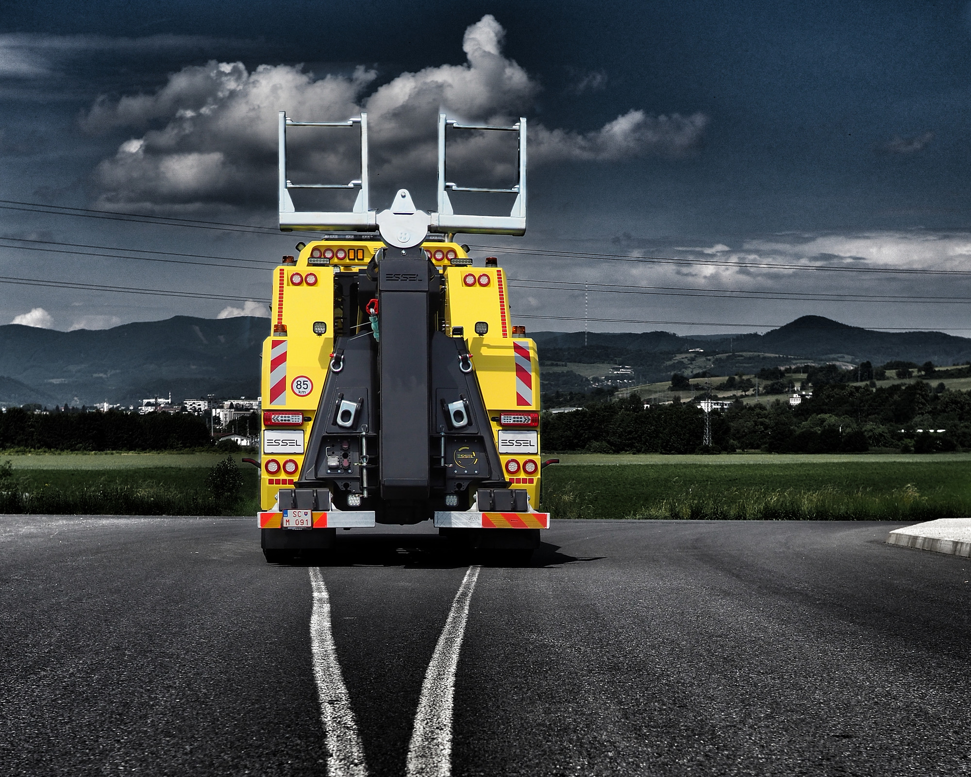 ESSEL – SL SLOVAKIA, a.s. - Annonce de vente undefined: photos 3