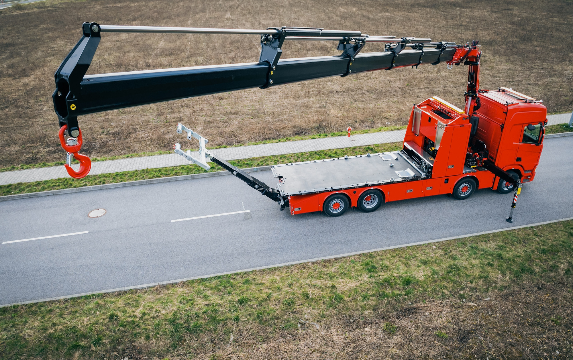 ESSEL – SL SLOVAKIA, a.s. - Annonce de vente undefined: photos 19