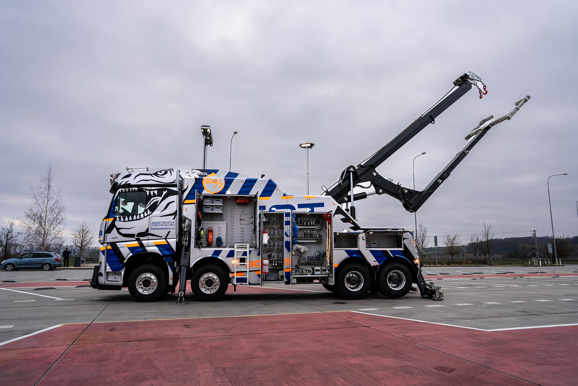 ESSEL – SL SLOVAKIA, a.s. - Annonce de vente undefined: photos 4