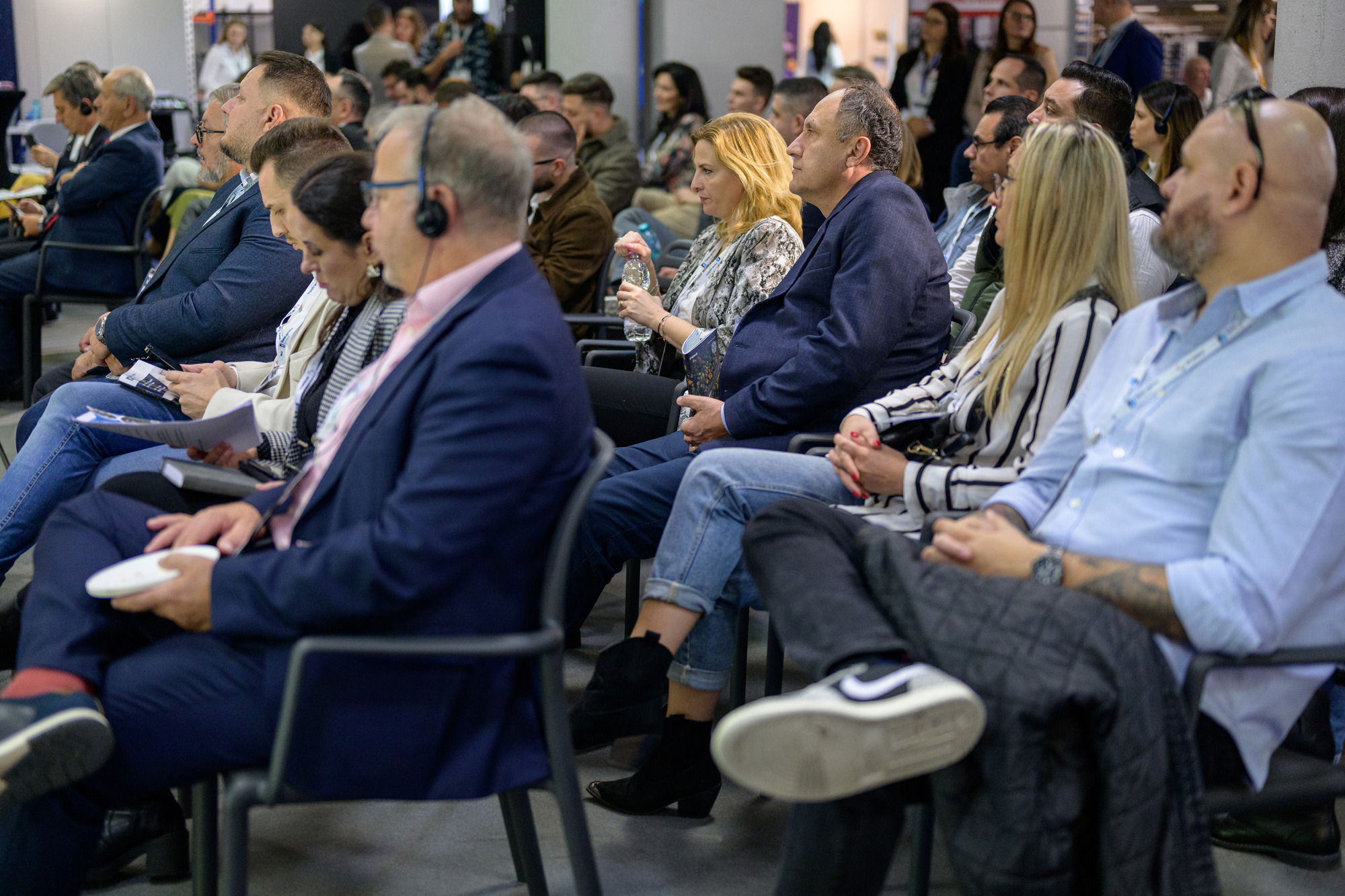 TransLogistica Romania 2025 undefined: photos 5