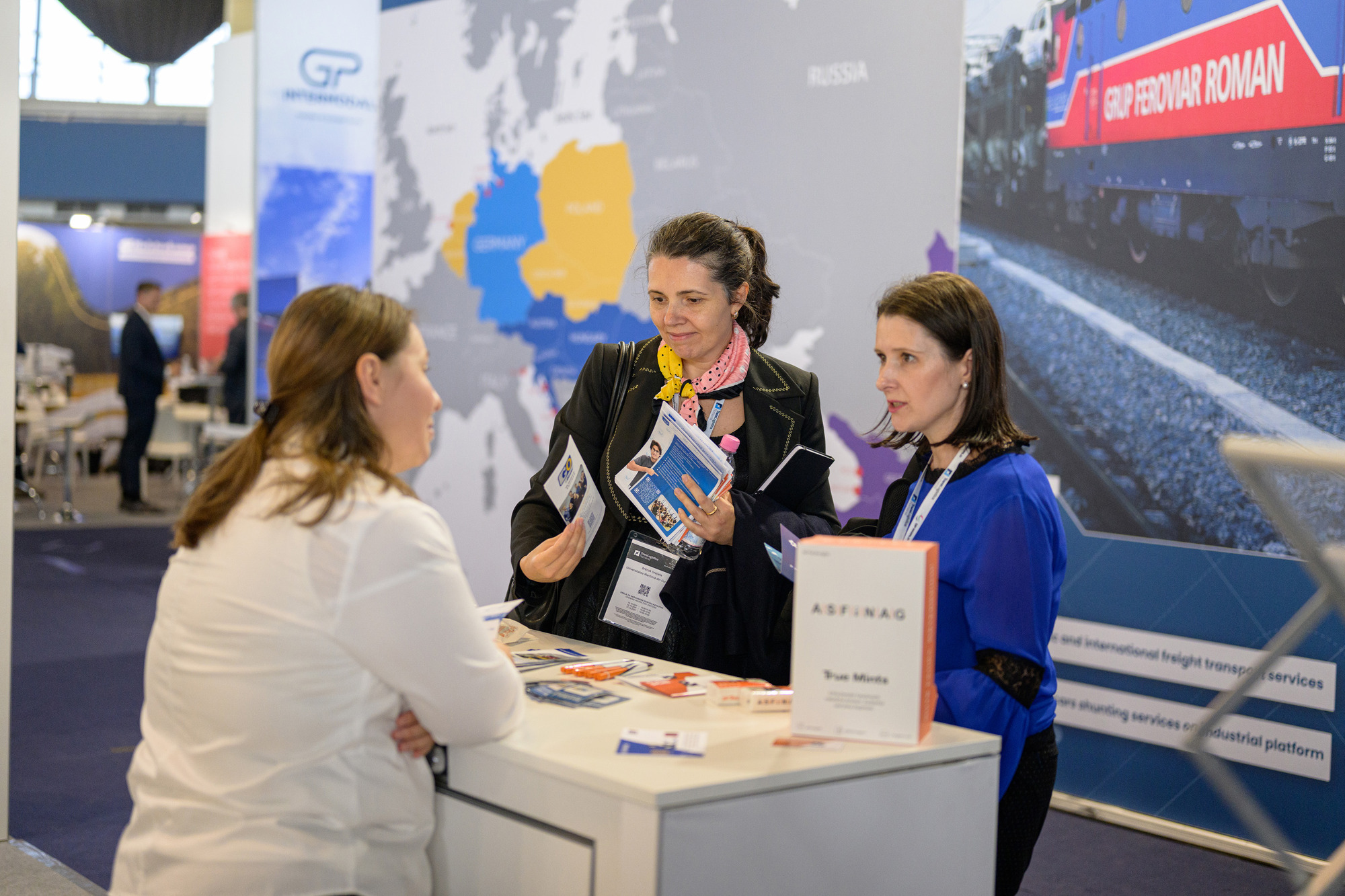 TransLogistica Romania 2025 undefined: photos 9