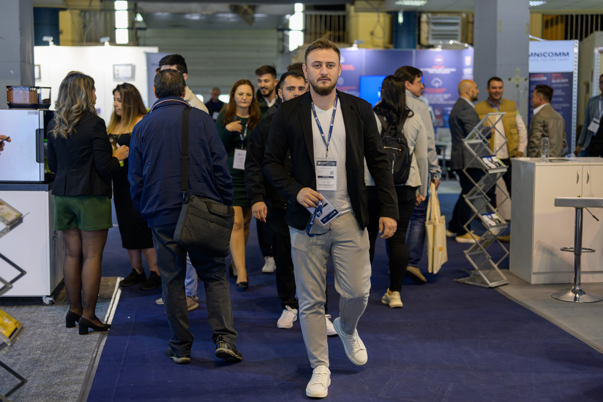 TransLogistica Romania 2025 undefined: photos 10