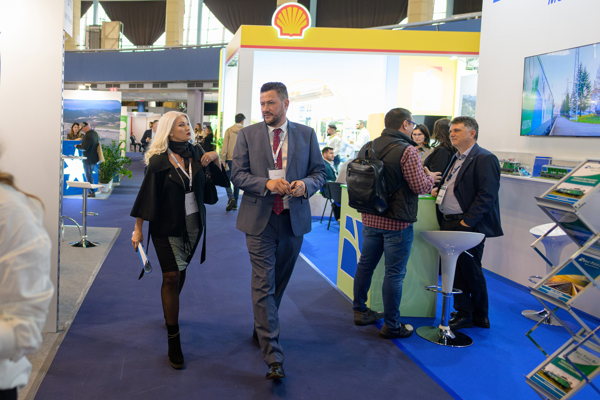 TransLogistica Romania 2025 undefined: photos 2