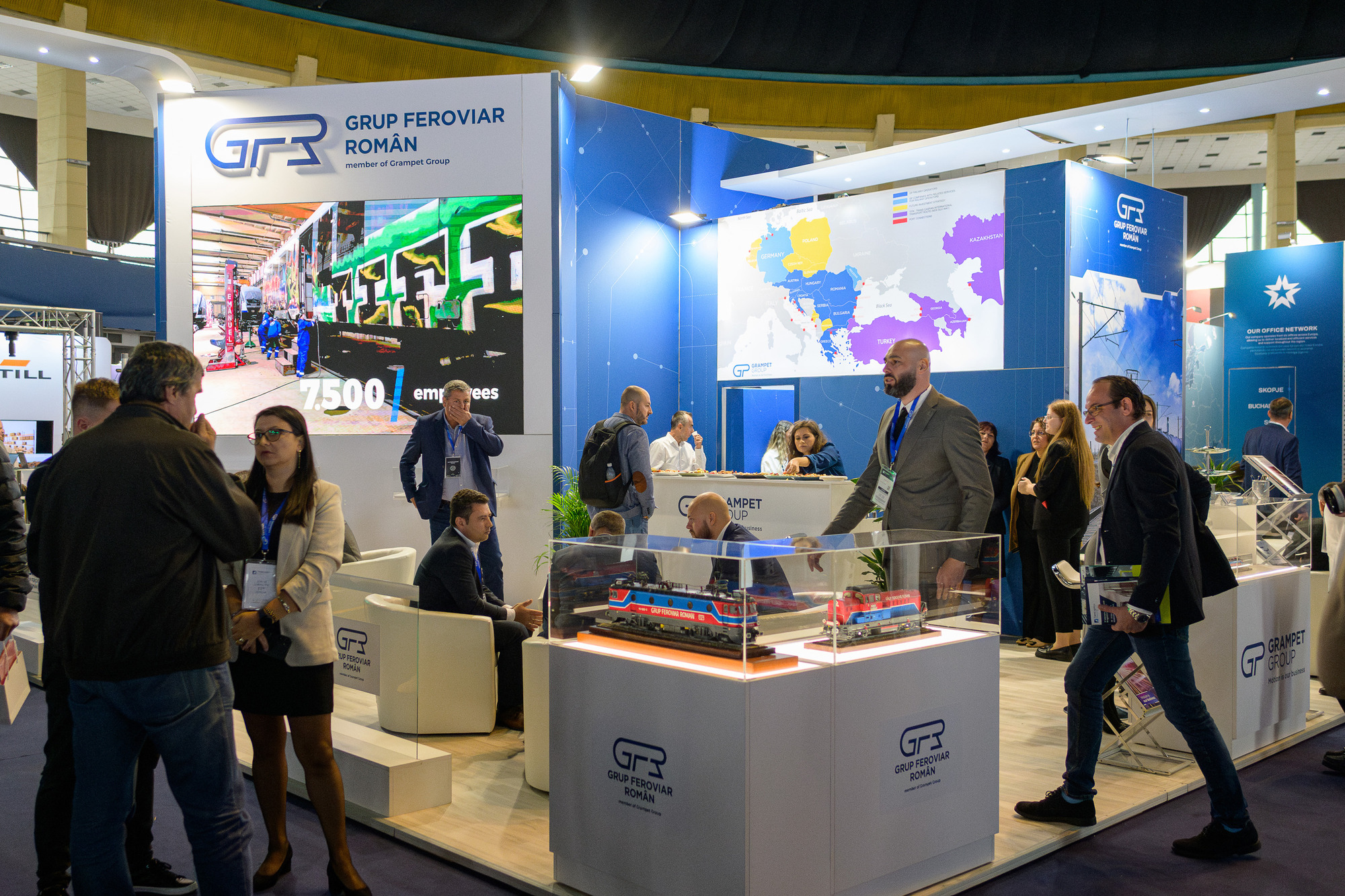 TransLogistica Romania 2025 undefined: photos 6