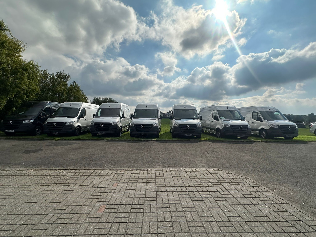 Autohaus Alliance e.K. undefined: photos 2