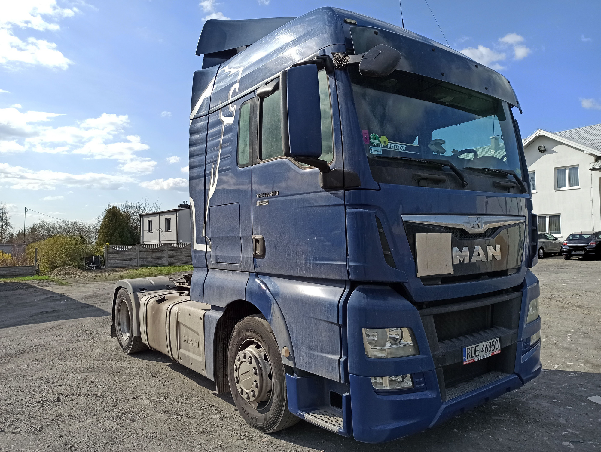 SPED-FARB BANAŚ, PANZ SPÓŁKA JAWNA undefined: photos 5