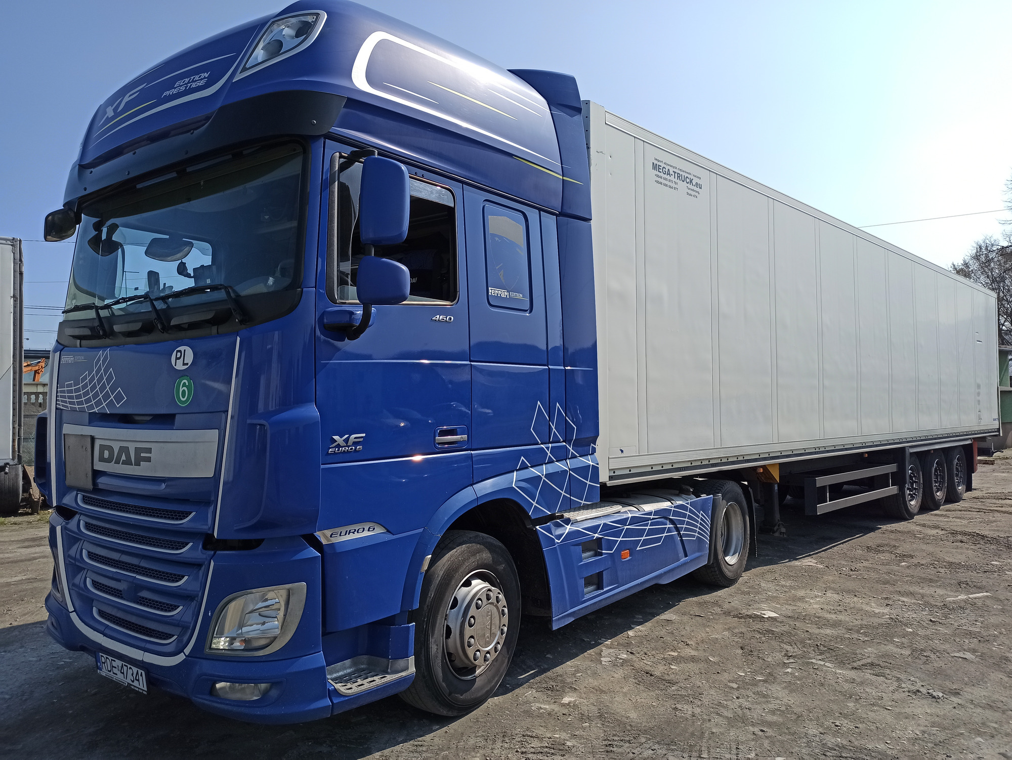 SPED-FARB BANAŚ, PANZ SPÓŁKA JAWNA undefined: photos 4