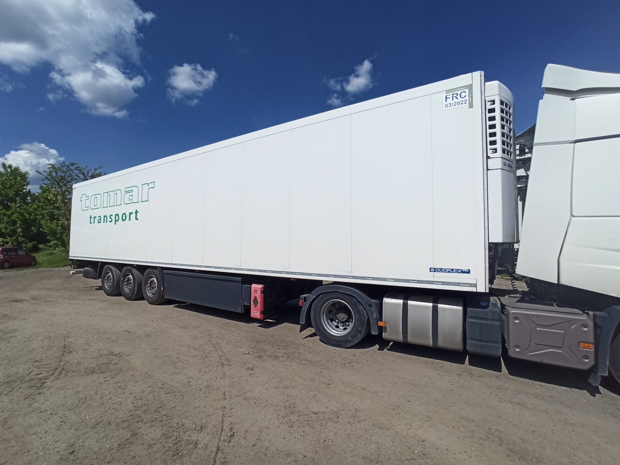 SPED-FARB BANAŚ, PANZ SPÓŁKA JAWNA undefined: photos 7