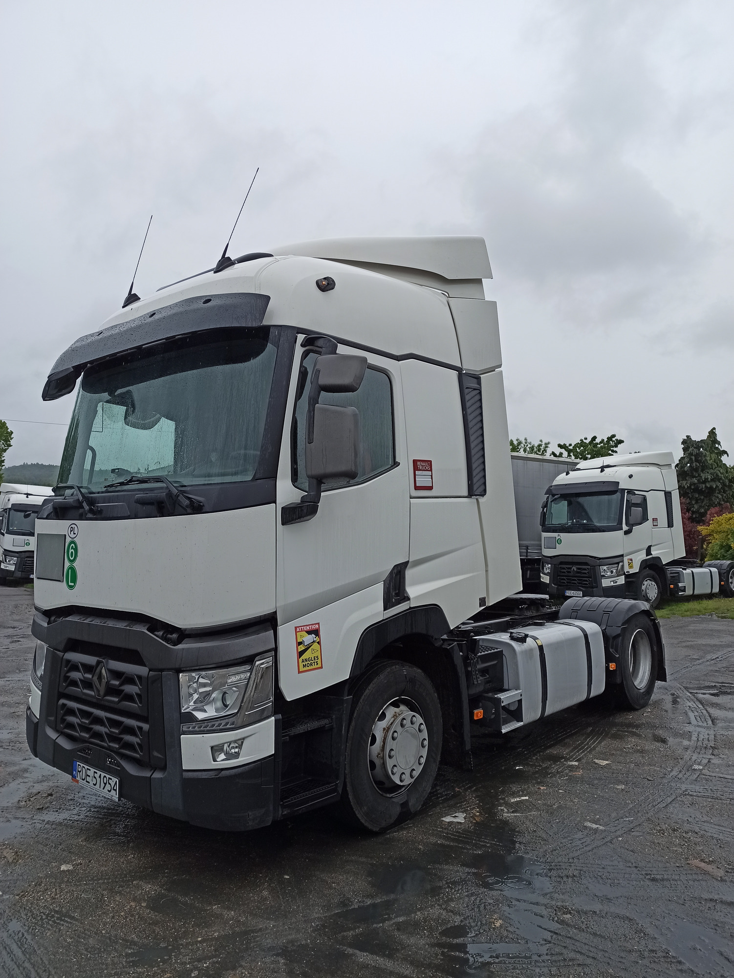 SPED-FARB BANAŚ, PANZ SPÓŁKA JAWNA undefined: photos 3