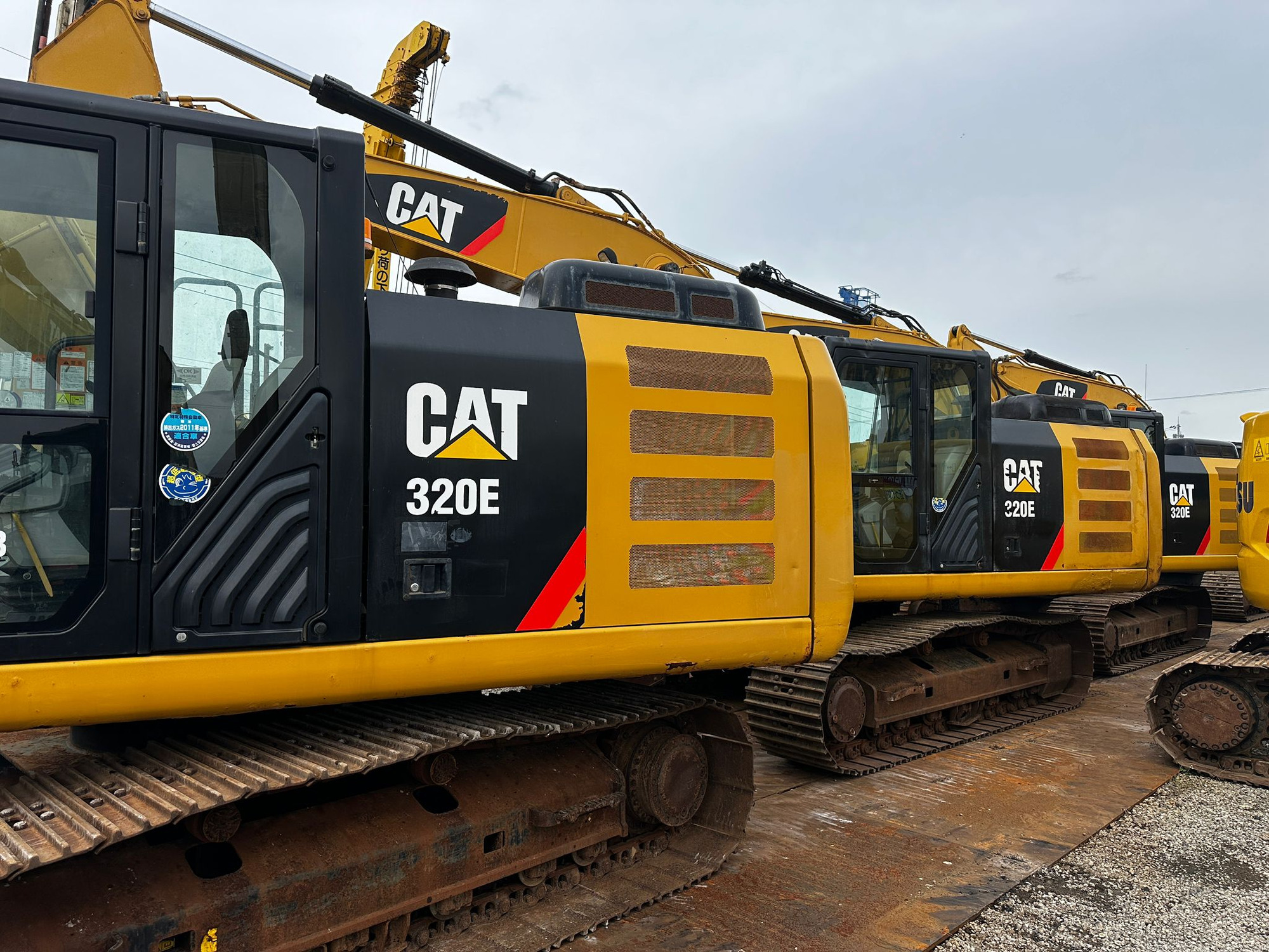 Toyokami Co., Ltd. undefined: photos 3