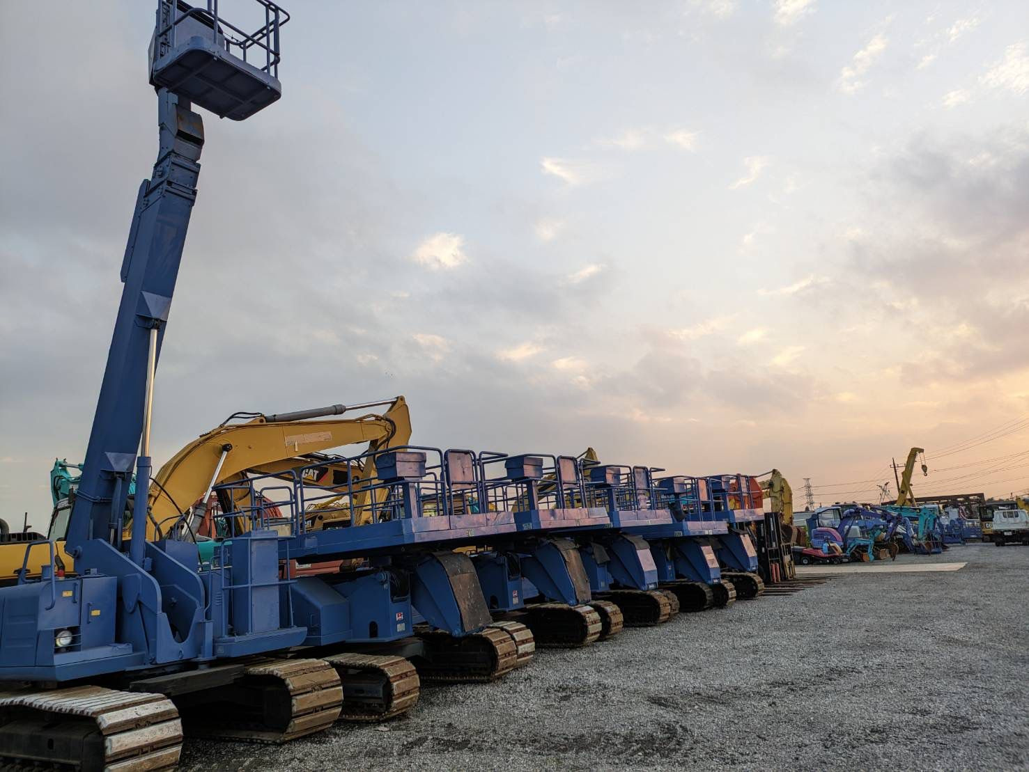 Toyokami Co., Ltd. undefined: photos 10