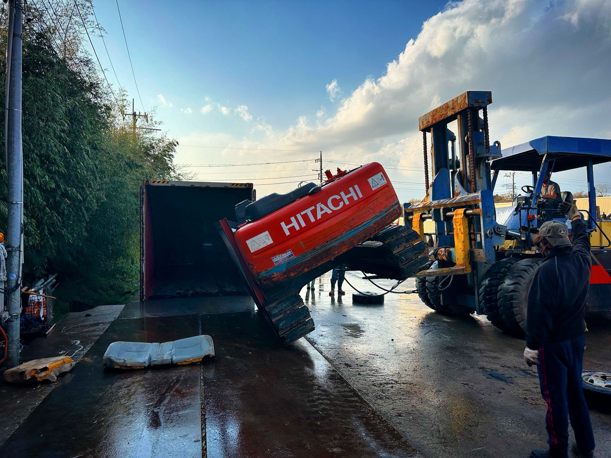 Toyokami Co., Ltd. undefined: photos 6