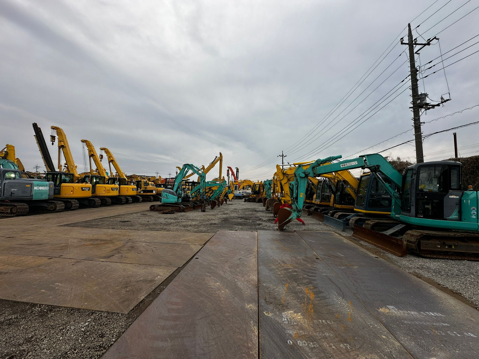 Toyokami Co., Ltd. undefined: photos 4