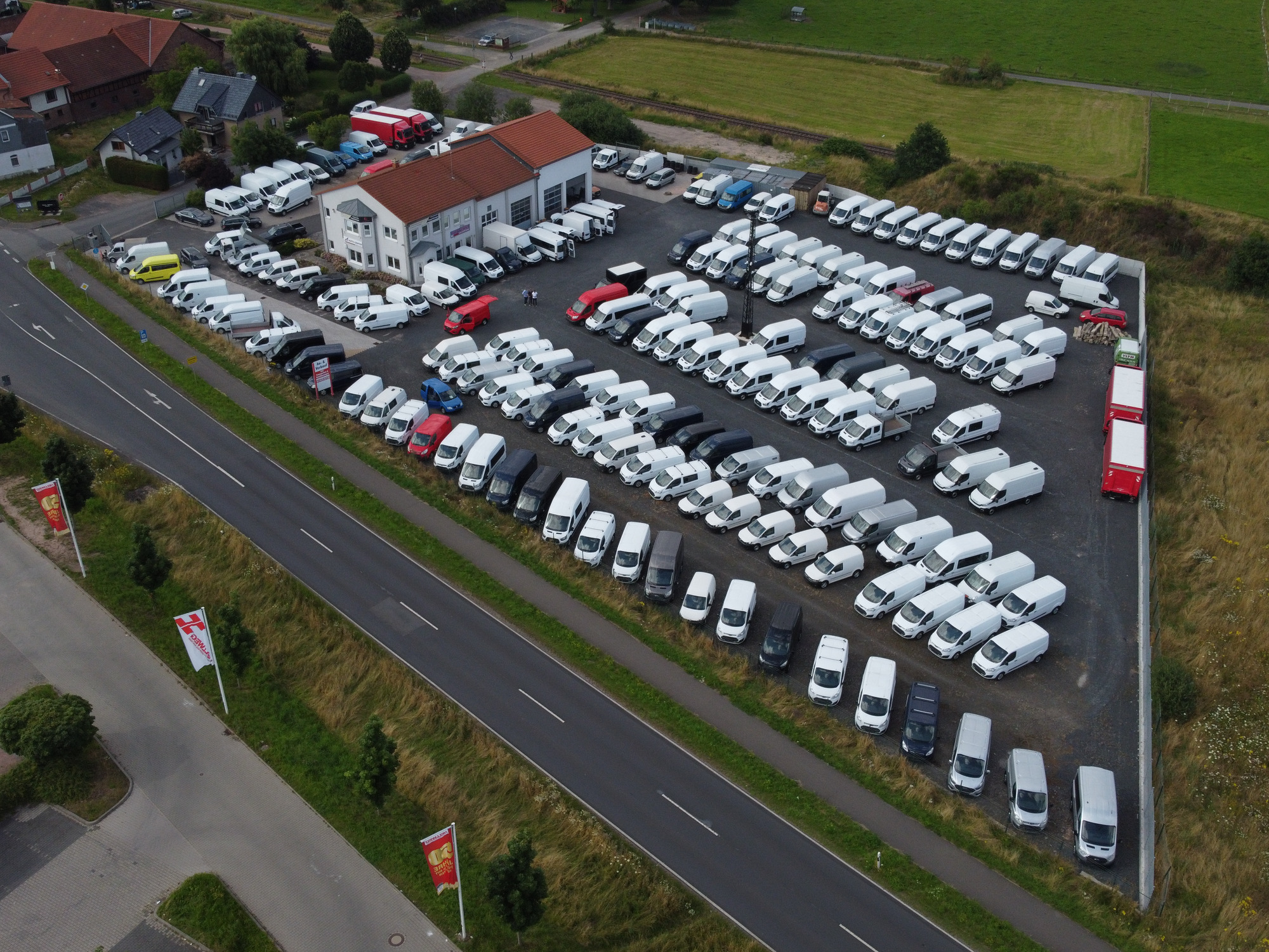 Kaiseroda Transporter GmbH undefined: photos 3