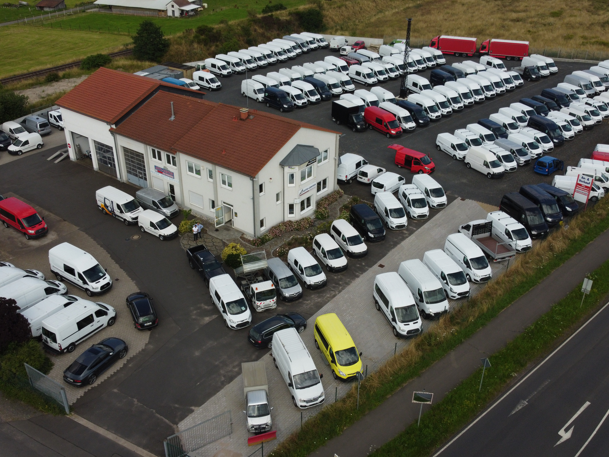 Kaiseroda Transporter GmbH undefined: photos 2