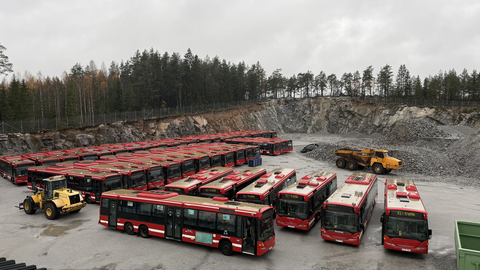 TRUXOR Scandinavia AB undefined: photos 4