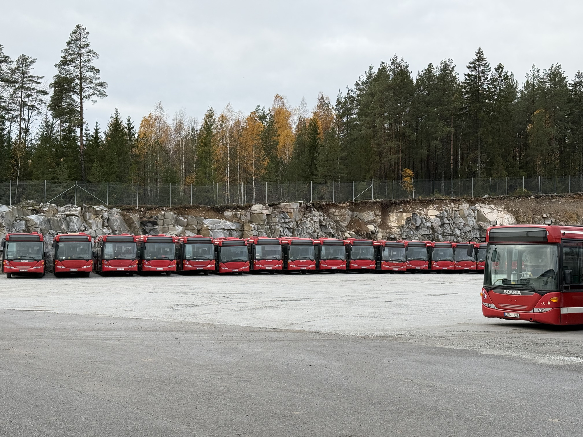 TRUXOR Scandinavia AB undefined: photos 2