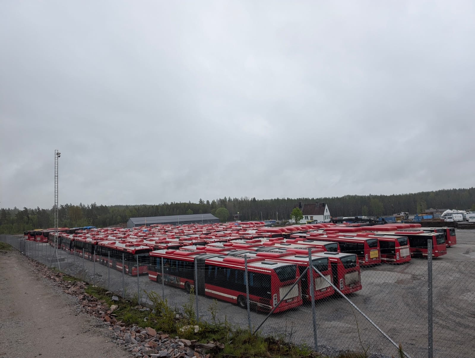 TRUXOR Scandinavia AB undefined: photos 3