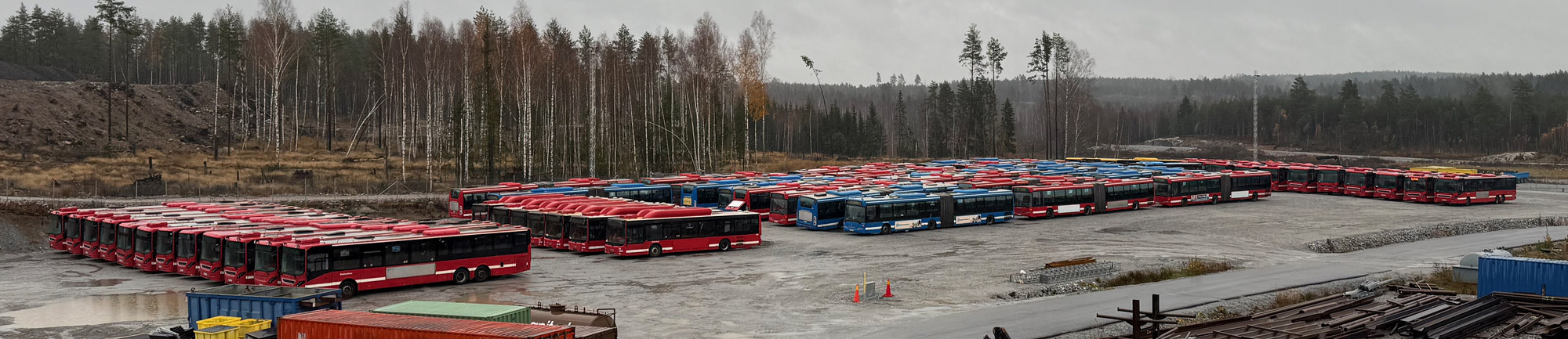 TRUXOR Scandinavia AB undefined: photos 5