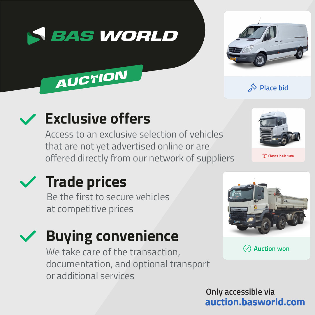 BAS World Auction - Annonce de vente undefined: photos 3