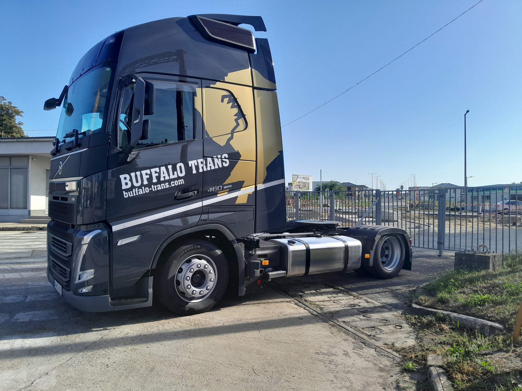 Zenit-Auto Rent Kft. - Annonce de vente undefined: photos 5