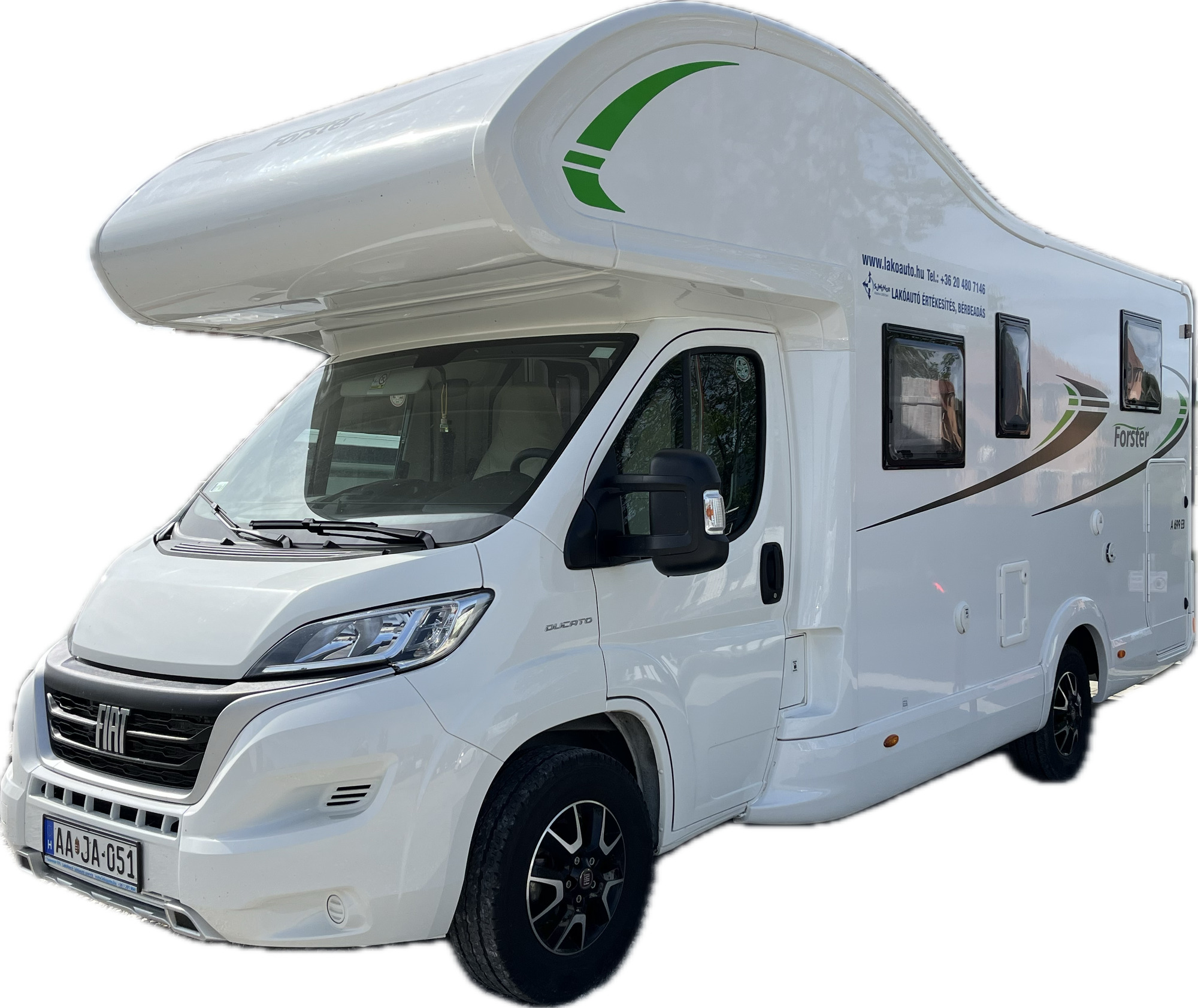 Zenit-Auto Rent Kft. - Annonce de vente undefined: photos 7