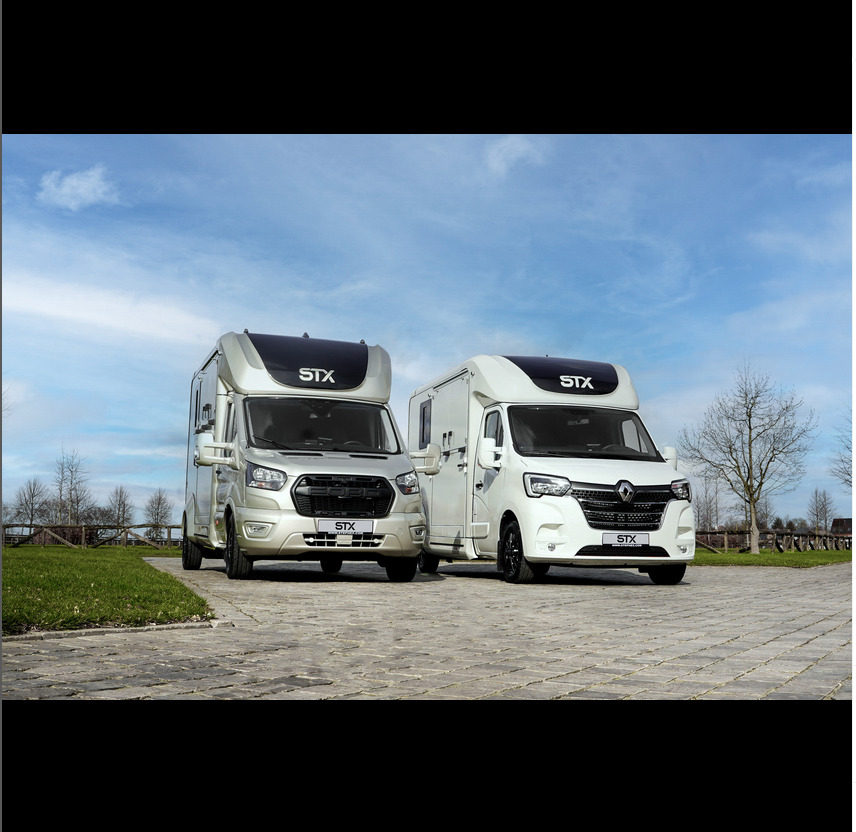 STX Horseboxes Czech rep. undefined: photos 3